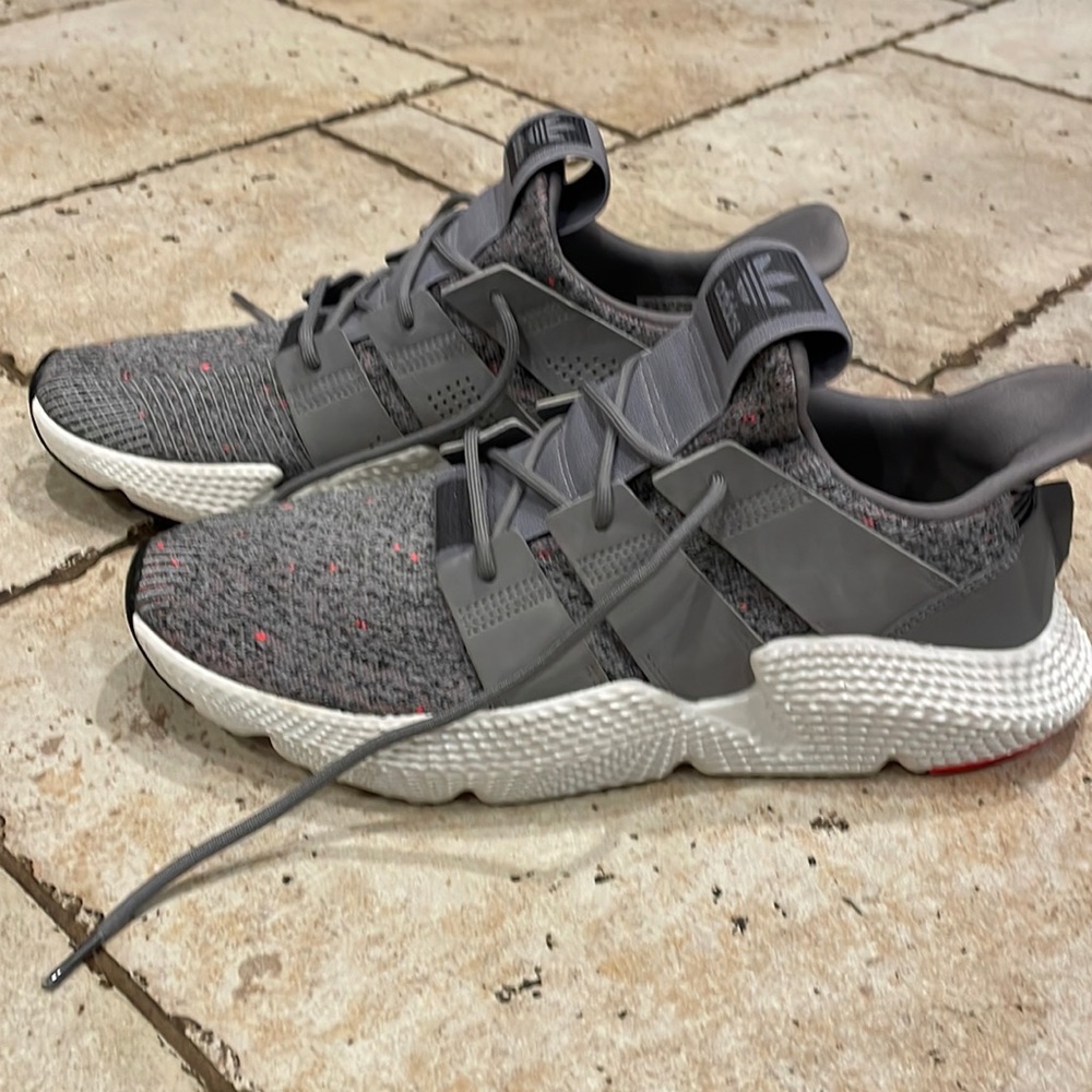 Adidas Running shoe